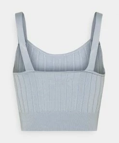 Even&Odd SET - Cardigan - Blue -Even&Odd Sales Store 2acfbf5b41364d459472917649dcefe9