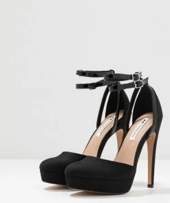 Even&Odd High Heels - Black -Even&Odd Sales Store 2ae6d002c7c840f8ac9a2929aa2cd518