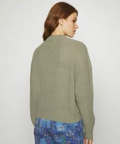 Even&Odd Jumper - Light Green -Even&Odd Sales Store 2ae73a4944f944d1aca7979c60796651
