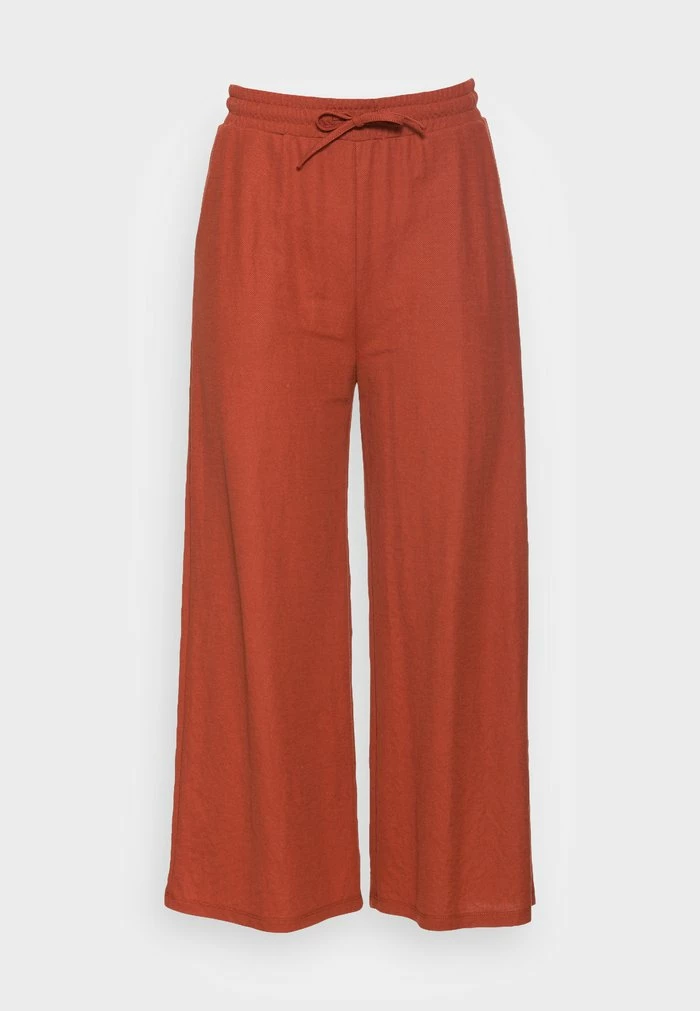 Even&Odd Trousers - Red 6 Even&Odd Trousers - Red - Image 4