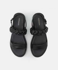 Even&Odd Sandals - Black 13 Even&Odd Sandals - Black -Even&Odd Sales Store 2b758cce4c754cb38dfbcb9108928b73