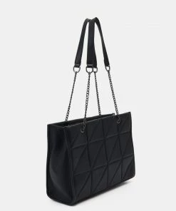 Even&Odd Handbag - Black -Even&Odd Sales Store 2bb0bdc1a724489997b1c733f7dfcfe7