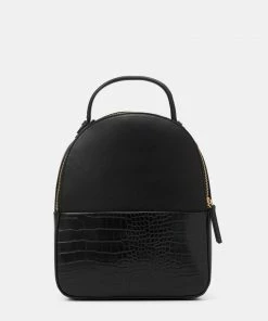 Even&Odd Rucksack - Black