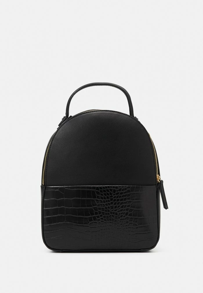 Even&Odd Rucksack - Black 3 Even&Odd Rucksack - Black