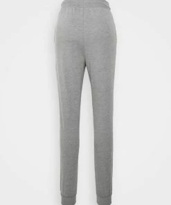 Even&Odd Tracksuit Bottoms - Mottled Grey -Even&Odd Sales Store 2bc40aaa949041f692c7a5bd5cf0d1a4