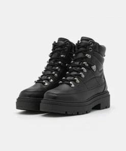 Even&Odd Winter Boots - Black -Even&Odd Sales Store 2c009c9894e145b9bb2b74f25498252a