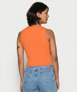 Even&Odd Top - Orange 9 Even&Odd Top - Orange -Even&Odd Sales Store 2c4fdc86b39243d3b2e5b86d176d6ef8