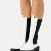 Even&Odd Boots - White -Even&Odd Sales Store 2c911632b0f54facbaaa9c1e80d71ebd