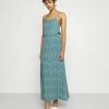 Even&Odd Maxi Dress - Blue/white -Even&Odd Sales Store 2ca5720b7baf45c9b0141a3bb7c92116