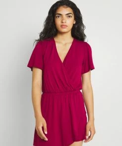 Even&Odd Jumpsuit - Red