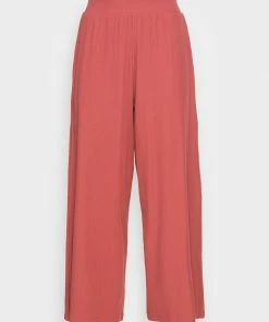 Even&Odd Trousers - Red -Even&Odd Sales Store 2d3199372b124a6798a5550a5245d839