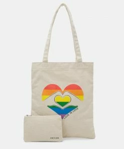 Even&Odd Tote Bag - Multi-coloured