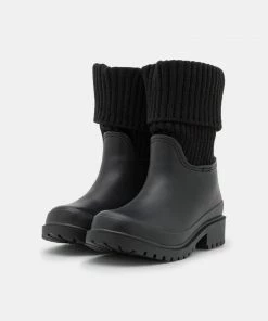 Even&Odd Wellies - Black -Even&Odd Sales Store 2d87e41541f54745849e65e4e91fb8bd