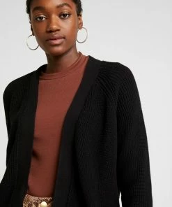 Even&Odd Cardigan - Black 11 Even&Odd Cardigan - Black -Even&Odd Sales Store 2d884d2221ff4b619edcc0ede0b27642