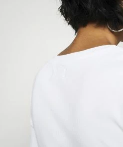 Even&Odd 3er PACK - Long Sleeved Top - Black/white/light Grey -Even&Odd Sales Store 2da2c91d038f4e9ba7003c5e94a89098