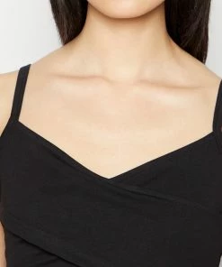 Even&Odd Top - Black -Even&Odd Sales Store 2db3f1d977d14816b992c7d8ae4474e7