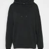 Even&Odd Hoodie - Black -Even&Odd Sales Store 2dc5c79191bf4296ae316ff9fb4b3dfa