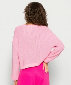 Even&Odd Jumper - Pink 9 Even&Odd Jumper - Pink -Even&Odd Sales Store 2dd1961bdeb54c8a83e2fb7e463734f2