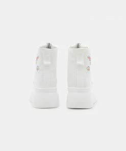 Even&Odd High-top Trainers - White 11 Even&Odd High-top Trainers - White -Even&Odd Sales Store 2e1a754002724fc6bc02194878afe004