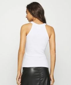 Even&Odd 3 PACK - Top - Black/white/light Grey -Even&Odd Sales Store 2e4ae41d5c5a43b394ebc49cd8883253