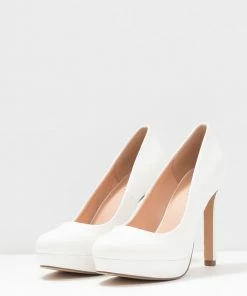 Even&Odd High Heels - White -Even&Odd Sales Store 2e5a203d791c4fb58ae1ee2aa6056048