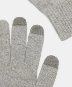 Even&Odd Gloves - Grey -Even&Odd Sales Store 2e5f5e2e263249948008fbbf8774eeb3
