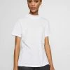 Even&Odd Basic T-shirt - White -Even&Odd Sales Store 2e604b4d849f4c35a4fdeeb5301df8ce