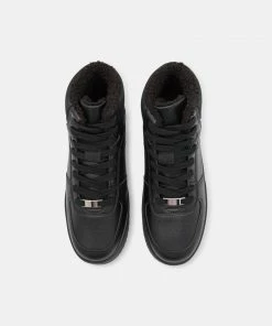Even&Odd SIRI WINTER SNEAKER - High-top Trainers - Black 13 Even&Odd SIRI WINTER SNEAKER - High-top Trainers - Black -Even&Odd Sales Store 2e78a7d7e9c446e1bc9833572cd6e6e3