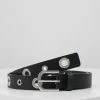Even&Odd Belt - Black 2 Even&Odd Belt - Black -Even&Odd Sales Store 2e79a3b91a534780ab2b72f697796dfd