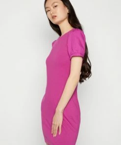 Even&Odd Jersey Dress - Purple 11 Even&Odd Jersey Dress - Purple -Even&Odd Sales Store 2e7c044eb5c343b28c4ce5a57b56a149