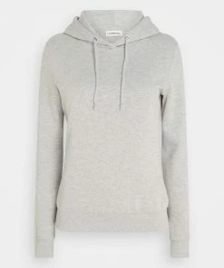 Even&Odd Sweatshirt - Mottled Grey 12 Even&Odd Sweatshirt - Mottled Grey -Even&Odd Sales Store 2ea465989219480f9699a31939a08f2d
