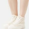 Even&Odd WINTER SNEAKER - High-top Trainers - Off-white 1 Even&Odd WINTER SNEAKER - High-top Trainers - Off-white -Even&Odd Sales Store 2f15b351cb294665a9ebab144d50c4d9