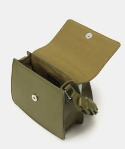 Even&Odd Handbag - Green -Even&Odd Sales Store 2f1eeec896cb4f8ca484a85a02e25a96