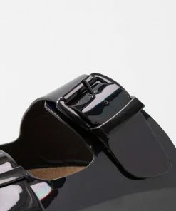 Even&Odd Mules - Black -Even&Odd Sales Store 2f5e16891f15484899057315c838b657