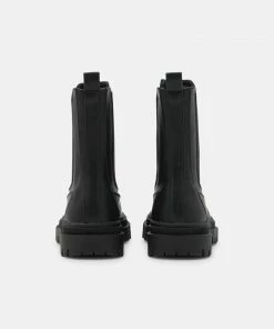 Even&Odd Platform Ankle Boots - Black -Even&Odd Sales Store 2f626b20236b43eba13622e704d70fee