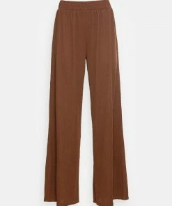 Even&Odd Trousers - Brown 10 Even&Odd Trousers - Brown -Even&Odd Sales Store 2fd30c6582704c3496aeb3c4f33a9b15