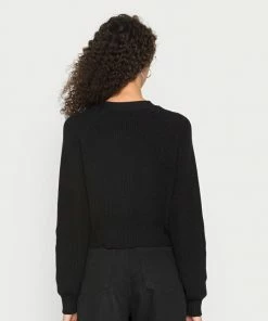 Even&Odd Cardigan - Black -Even&Odd Sales Store 3008ad4e2d814e598301fc11be6d0cb2