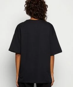 Even&Odd Print T-shirt - Black 10 Even&Odd Print T-shirt - Black -Even&Odd Sales Store 302a410b402e4a5e9490d4da01fe9248