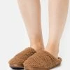 Even&Odd Slippers - Cognac -Even&Odd Sales Store 3040835afd2e438bacf41e22d23339c1