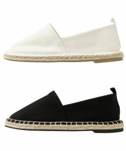 Even&Odd 2 PACK - Espadrilles - Black/white 13 Even&Odd 2 PACK - Espadrilles - Black/white -Even&Odd Sales Store 3092cb8fd48e46659ce1c79a41d5f828