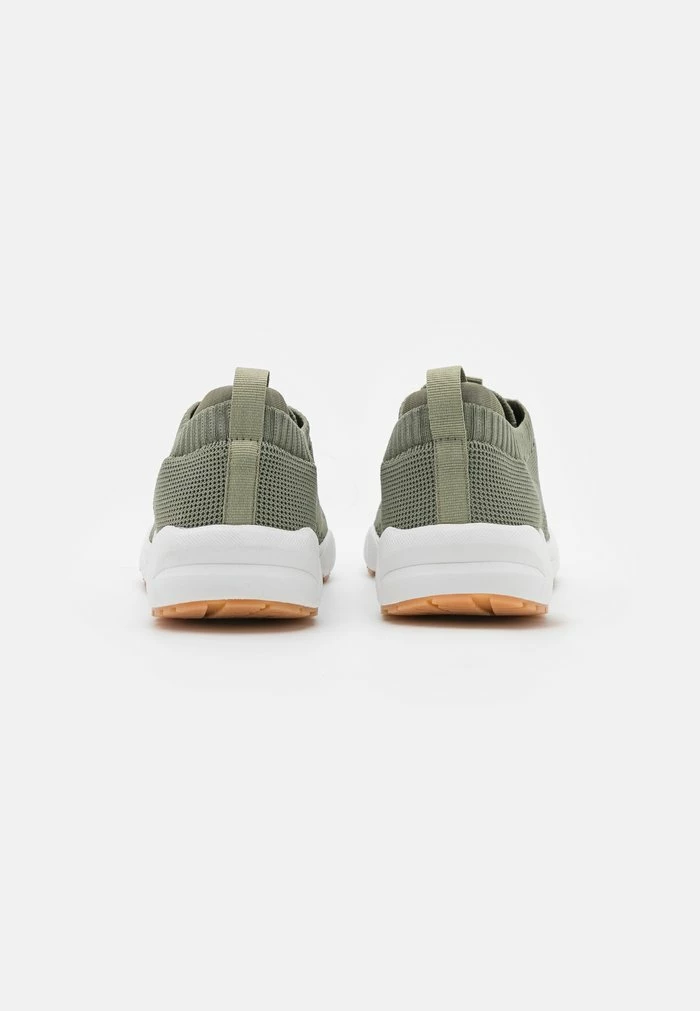 Even&Odd Trainers - Olive 6 Even&Odd Trainers - Olive - Image 4