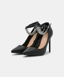 Even&Odd High Heels - Black -Even&Odd Sales Store 30a349c3710e4e37a2973713c7573e53