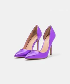 Even&Odd High Heels - Purple 10 Even&Odd High Heels - Purple -Even&Odd Sales Store 30c67339e54e4da5ad16f2b479c34536