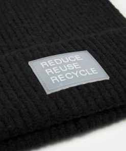 Even&Odd Beanie - Black -Even&Odd Sales Store 30d44151a0b342deba3936bafd50ef18