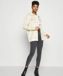 Even&Odd Jeans Skinny Fit - Grey -Even&Odd Sales Store 30da7b7c3c6e44a9a95958c6006072a8