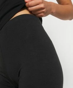 Even&Odd 2 PACK - Leggings - Trousers - Mottled Light Grey/black 13 Even&Odd 2 PACK - Leggings - Trousers - Mottled Light Grey/black -Even&Odd Sales Store 30e6cbf50a3c4ef58e74ca0db7de7e1a