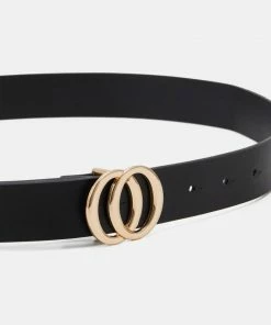 Even&Odd Belt - Black -Even&Odd Sales Store 31173ecec7d846c9b47b0d6f518ad6a2