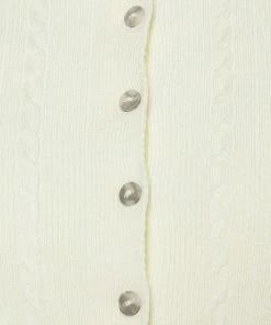 Even&Odd KNITWEAR SET - Cardigan - Light Yellow -Even&Odd Sales Store 31279016e1ac4bb6a3517a831e33585c