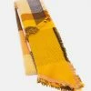 Even&Odd Scarf - Mustard Yellow 1 Even&Odd Scarf - Mustard Yellow -Even&Odd Sales Store 313263a70aad4cacafbaa237007982fb
