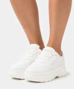 Even&Odd Trainers - White